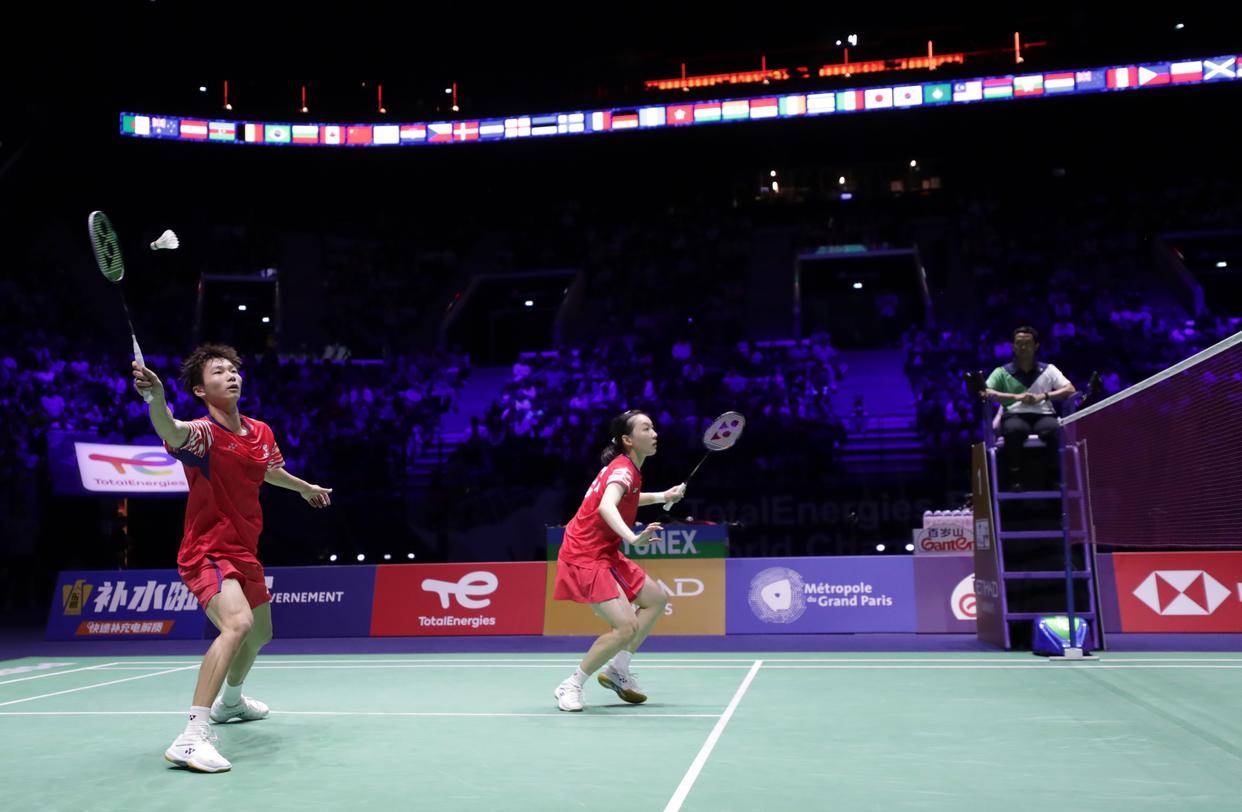 持久的竞争 持久的竞争